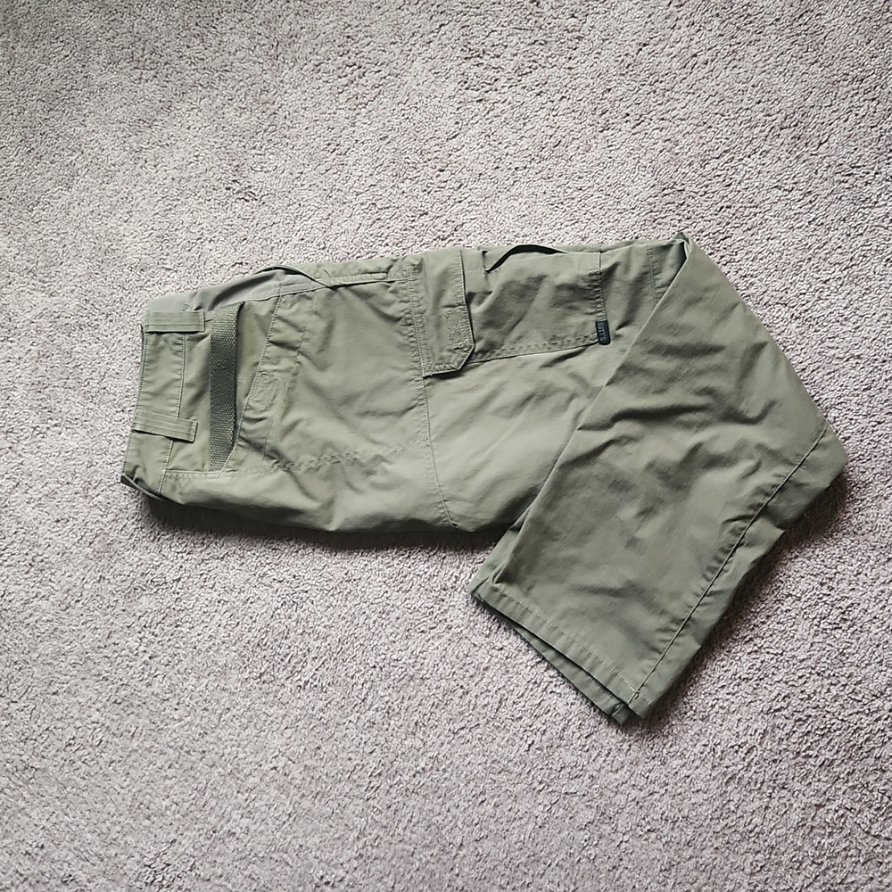Women's 5.11 Tactical Pants